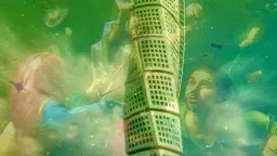 Undervattensdrömmar by Space by Jeanette | 17:30