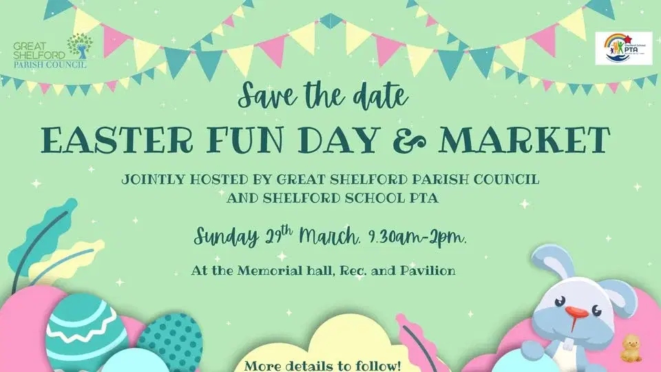Easter Fun Day and Market