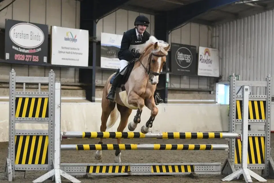 Unaffiliated SJ 40cm- 1m