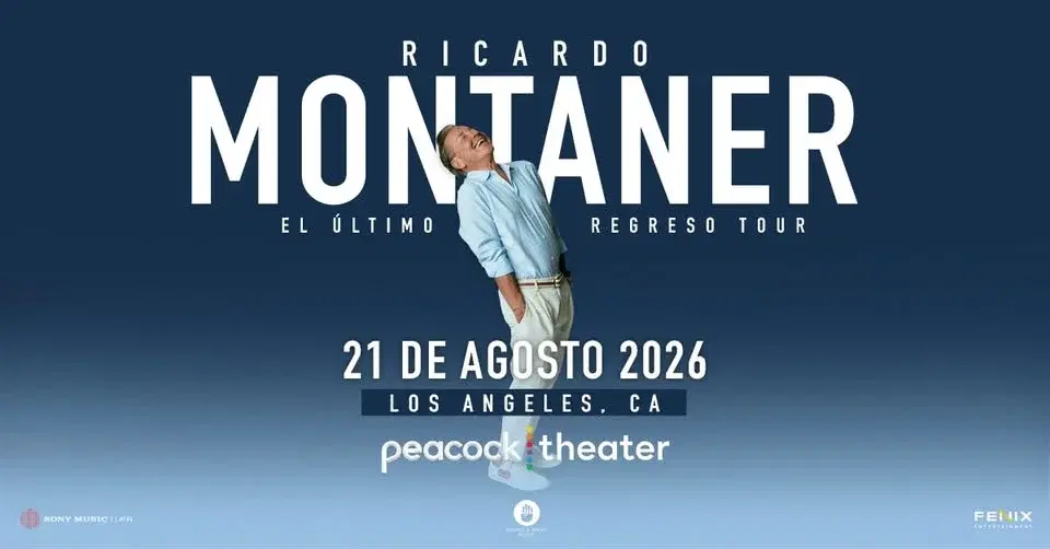 Ricardo Montaner