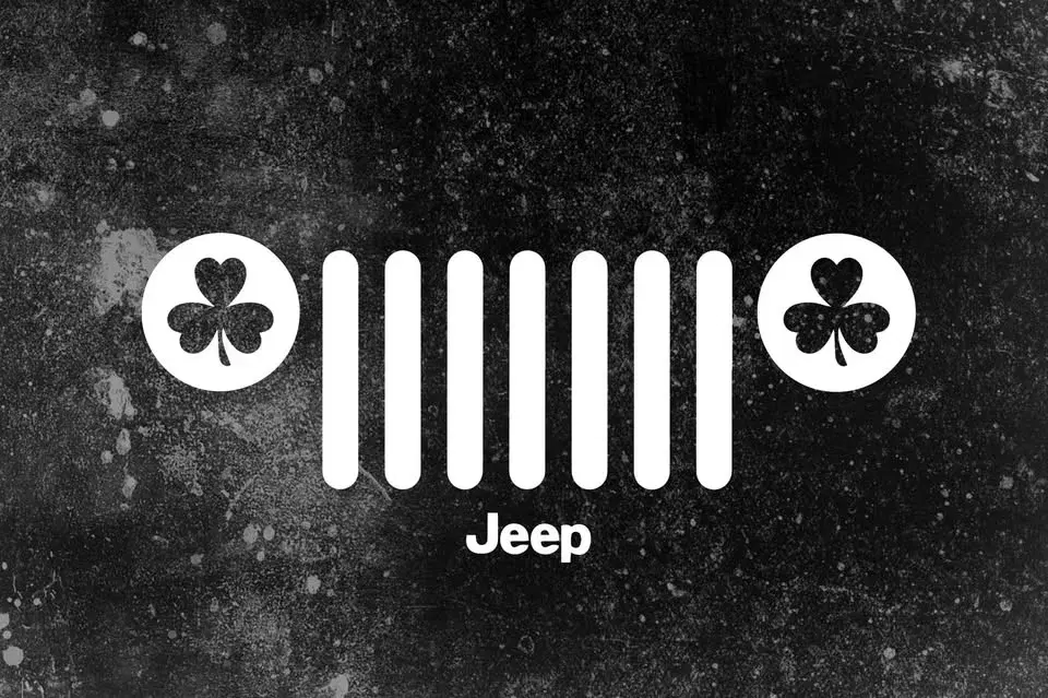 J.E.E.P. in the Bethlehem Parade of Shamrocks