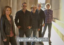The SteelDrivers