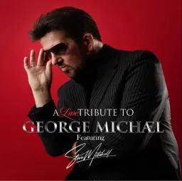 đ€ Faith, Naan & George Michael â Starring Steve Mitchell @ KOHINOOR