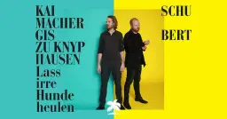 Gisbert zu Knyphausen & Kai Schumacher | Berlin