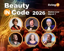 Beauty in Code 2026