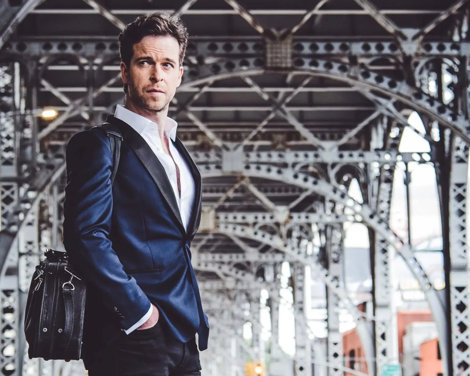 The Art of Harmony: Pairing Music and Art Across Centuries