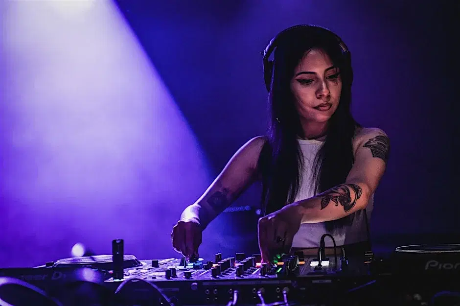 Golden Hour featuring Patrixia