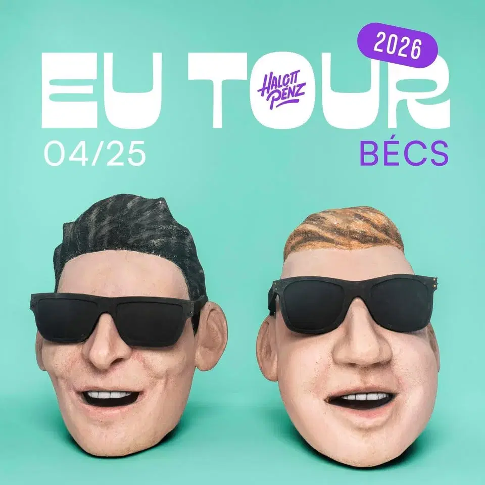 Halott PĂ©nz đŠđč BĂ©cs