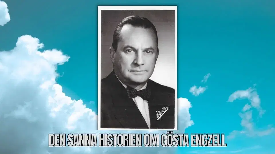 Den sanna historien om ”Den svenska länken”