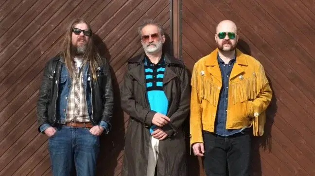 Räjäyttäjät + Janne Laurila