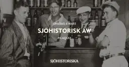 Sjöhistorisk AW: Filmquiz