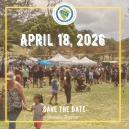 St Anthony School Maui Fun Daze Bazaar