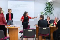 Kurs: Storytelling för förändringsledarskap