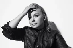 Szirtes Edina Mókus Quartet koncert /Szigetszentmiklós