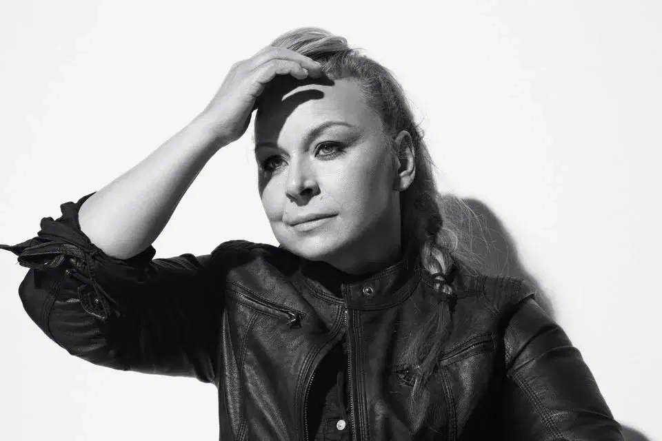 Szirtes Edina Mókus Quartet koncert /Szigetszentmiklós