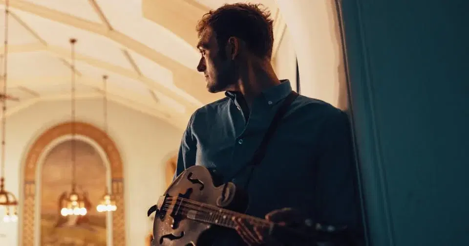 Chris Thile & the CSO