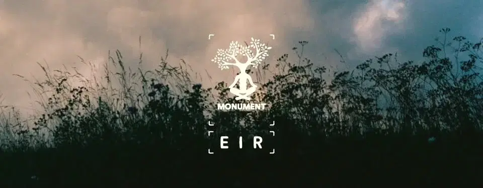 Courage in Connection with EIR: Pustetuva & Vetle Nærø