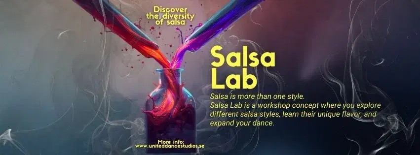 Salsa Lab