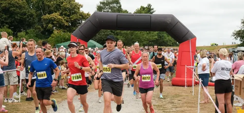 Ampthill vs Cancer 5K 2026