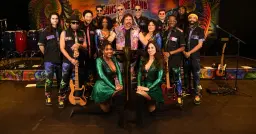 KC and The Sunshine Band | Ryman Auditorium