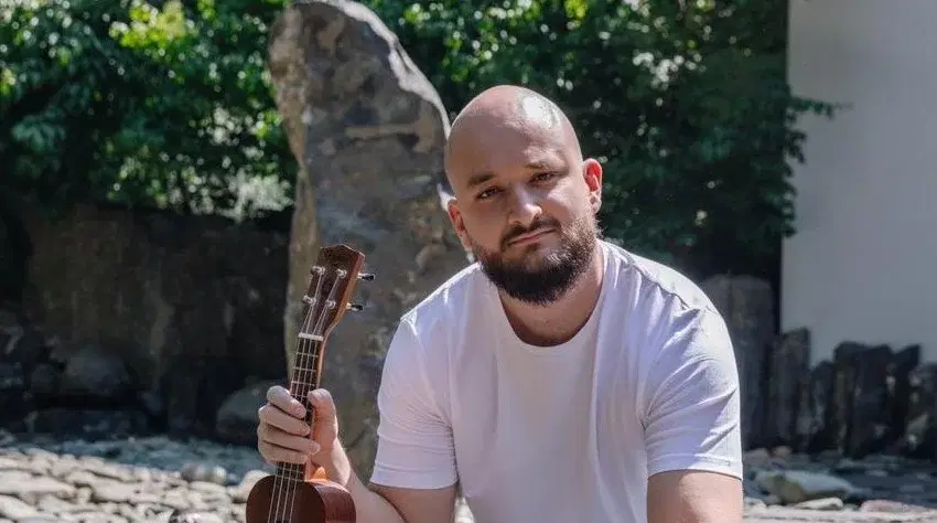 POKÁČ - tradiční letní komcert