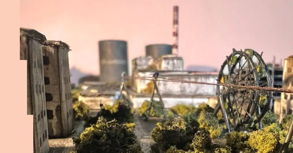 Vernissage: FEbER, Schillerska gymnasiet