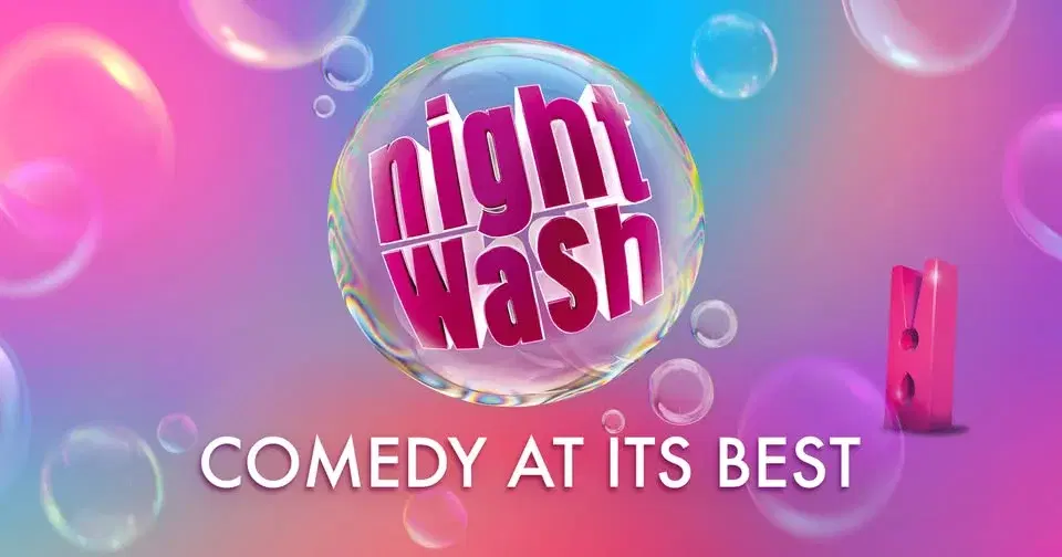 NightWash Live I Bergheim