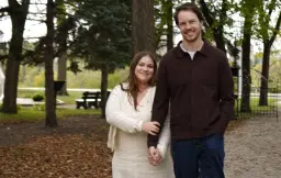 Jordy & Nico's Wedding Social