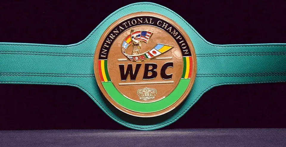 WBC TITLE FIGHTđ„