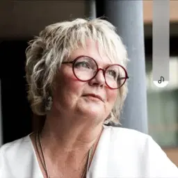 Upptäck din mediala sida tillsammans med Anna Medium