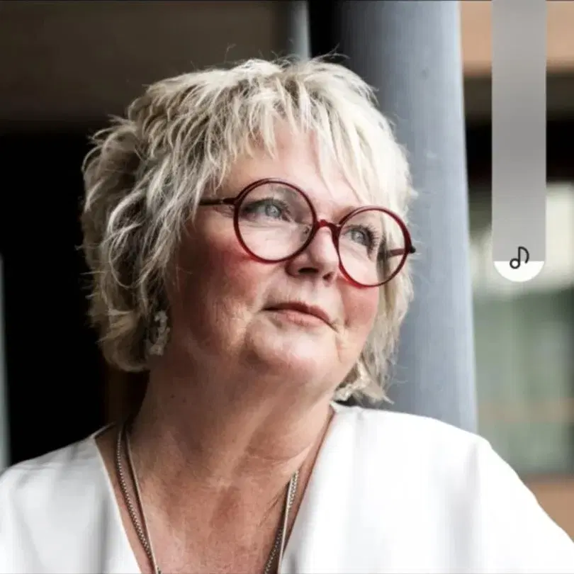 Upptäck din mediala sida tillsammans med Anna Medium