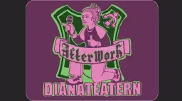 Teater: AW med Mickan och Laila