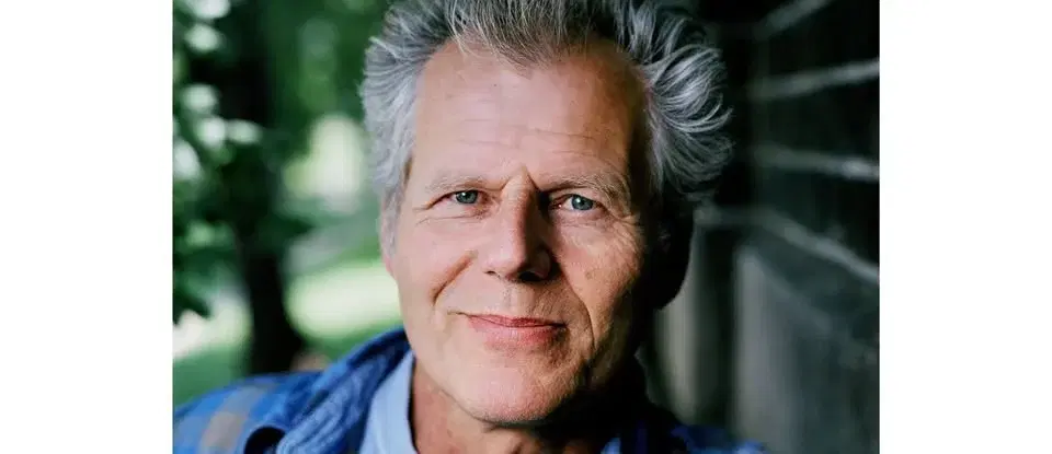 DanzerMania: 80-Jahre Georg Danzer