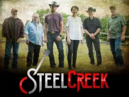 🎶 Turn Up the Volume with SteelCreek at the Alliance!