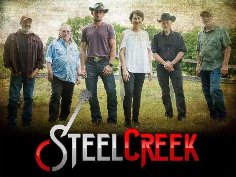đ¶ Turn Up the Volume with SteelCreek at the Alliance!
