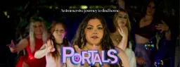 PORTALS - Adelaide Fringe 2026
