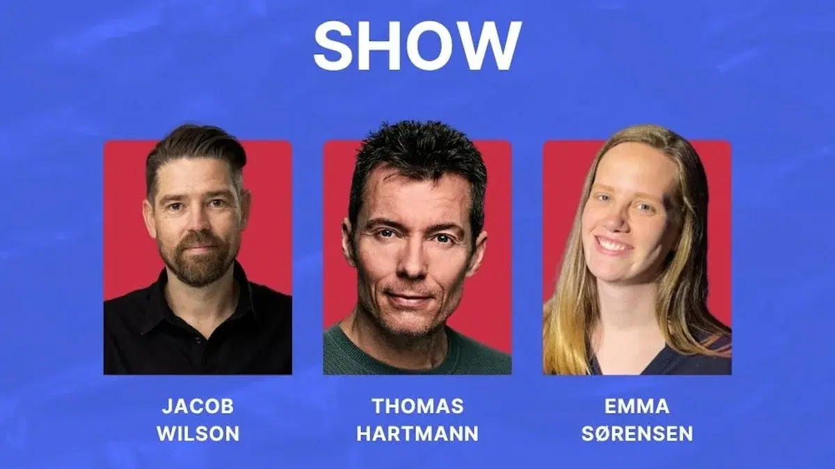 Hartmann, Wilson & Sørensen