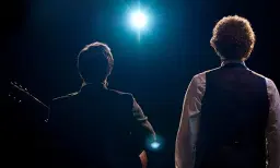 The Simon & Garfunkel Story - Live On Stage