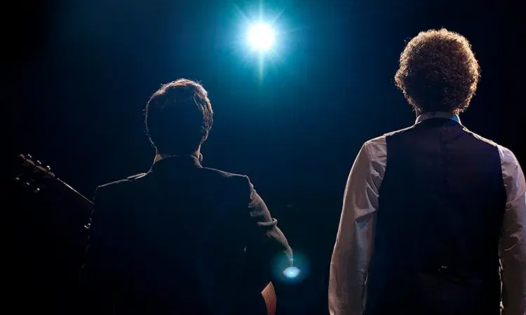 The Simon & Garfunkel Story - Live On Stage