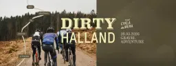 Dirty Halland 2026
