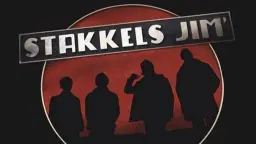 Stakkels Jim - En Gasolin & Kim Larsen hyldest !