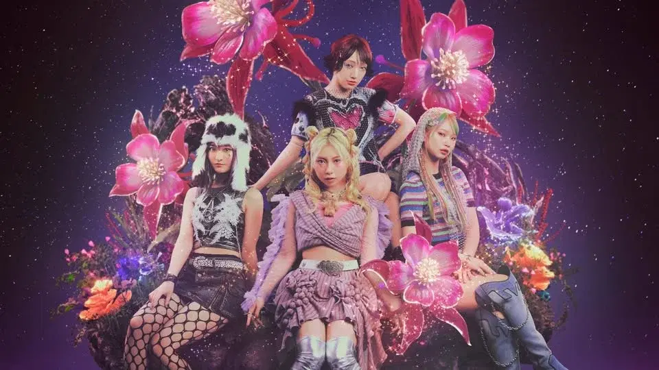 HANABIE. - North America Tour 2026