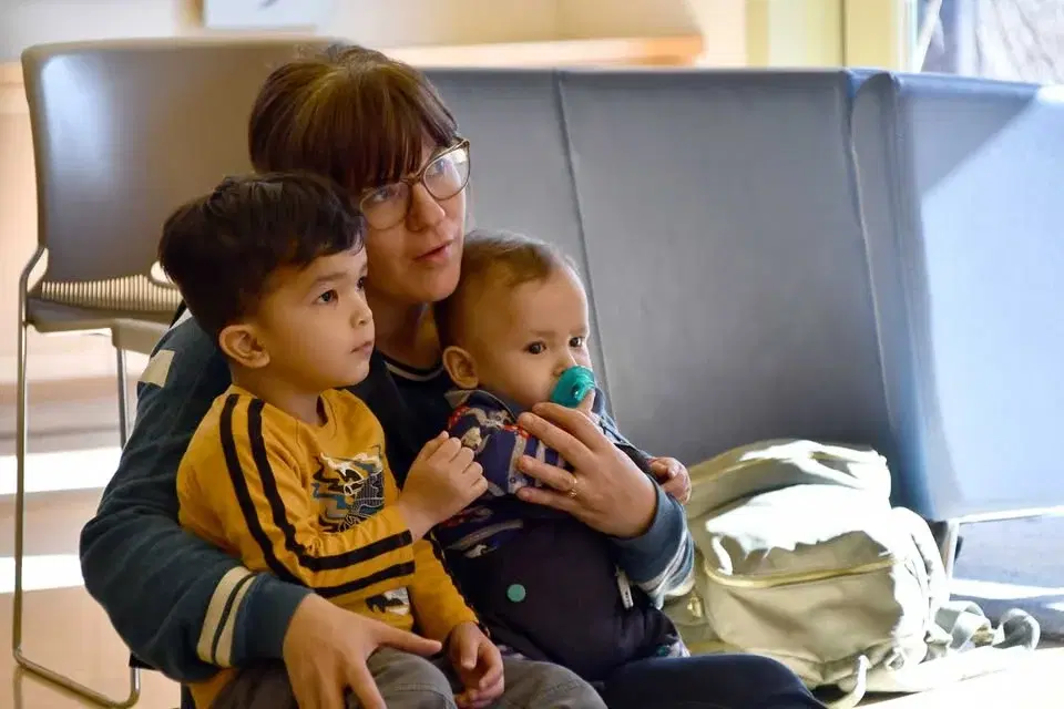 Nature Play Day: Nature Detectives