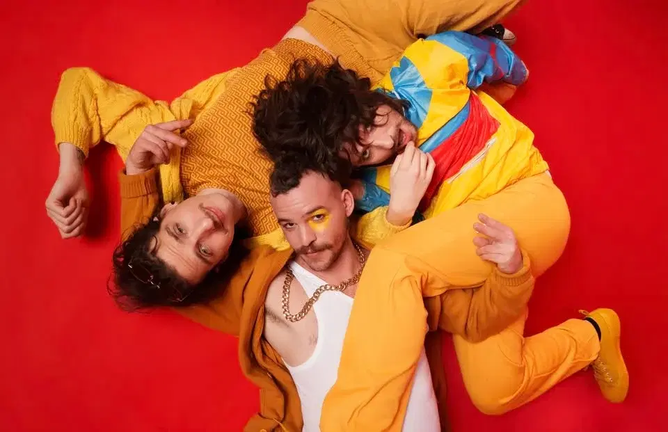 Mother’s Cake + The Tazers - Hamburg, Molotow