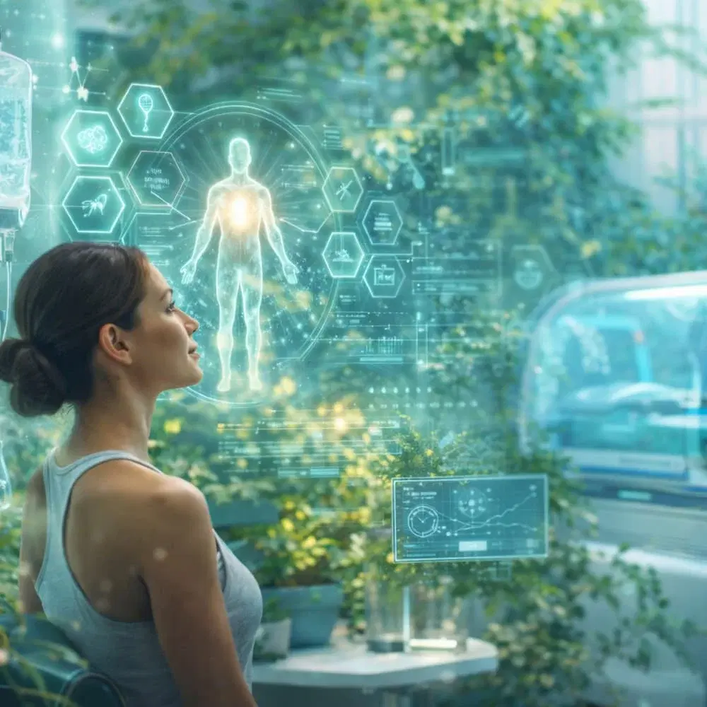 Democratizing Longevity: Founders Turning Innovation into Access (public, in-person event)