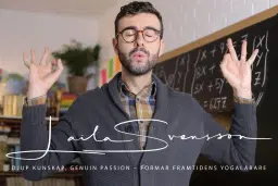 TT200 Startar Hösten 2026