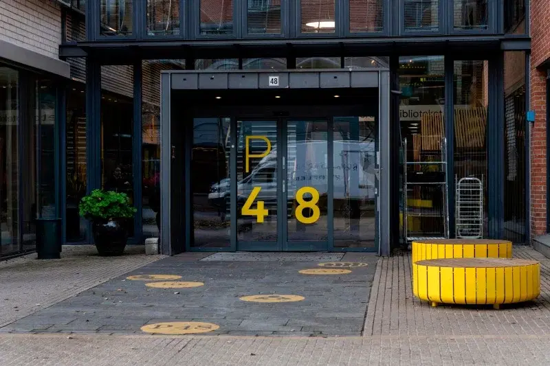 Guest lecture – Monika Krause: “Theorizing from cases”