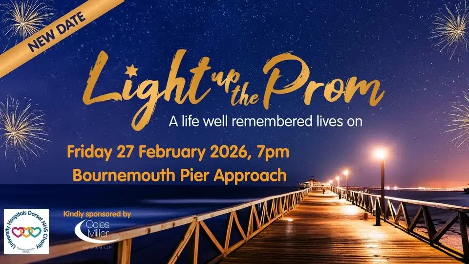 Light Up the Prom đŻïžđïžđ
