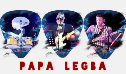Papa Legba live at The Griffin, Earlestown