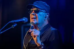 Mitch Ryder â Songs from the Road Tour 2026